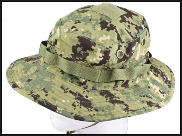 Military Skirmish Airsoft Bonnie Hat