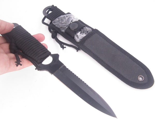 Military Fixed Blade Knife