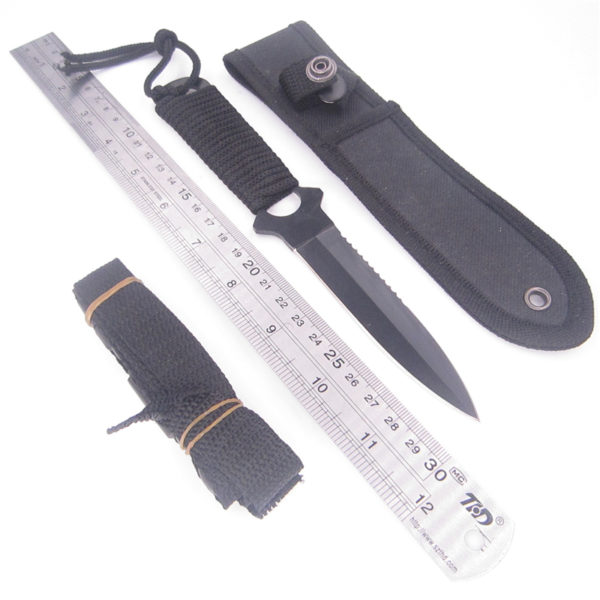 Military Fixed Blade Knife