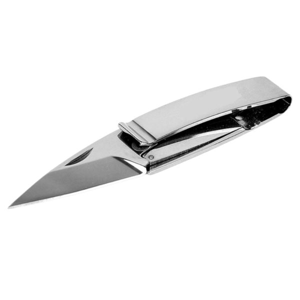 Military Mini Folding Knife