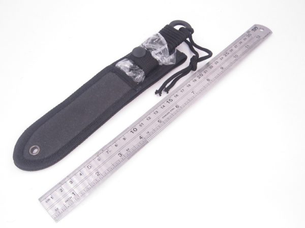Military Fixed Blade Knife