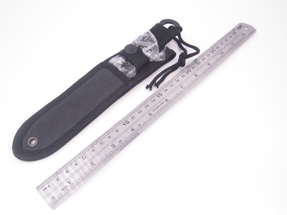 Military Fixed Blade Knife