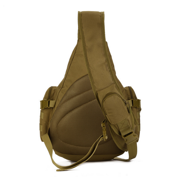 Cross Body Military Equipment Bag