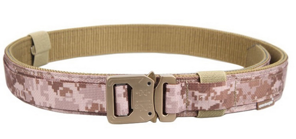 Tactical Shooter Airsoft Belt