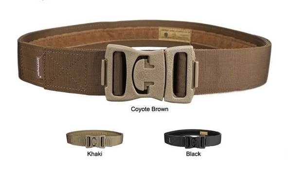 Tactical Outer Hunitng Belt