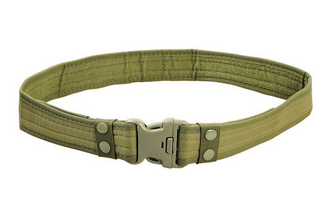Load Bearing Outdoor Belt