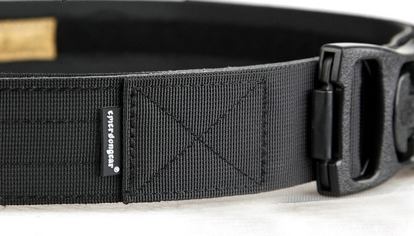 Tactical Outer Hunitng Belt