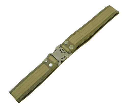 Load Bearing Outdoor Belt