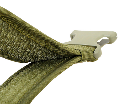 Load Bearing Outdoor Belt