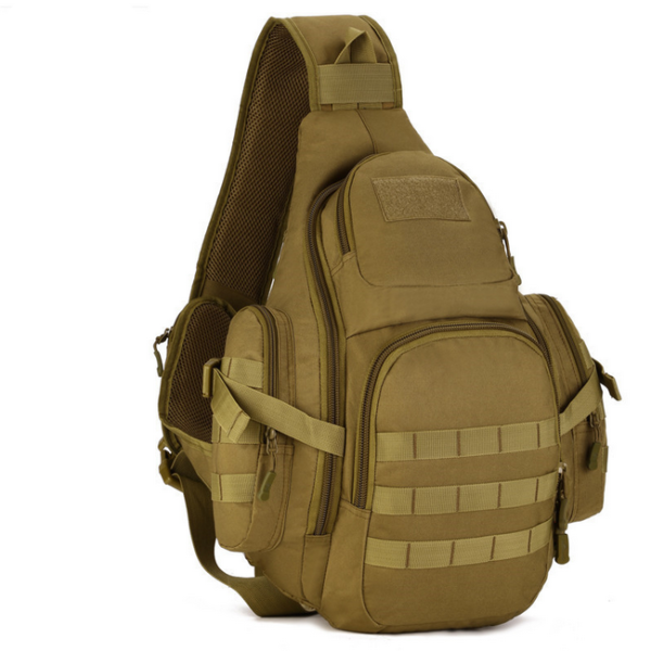 Cross Body Military Equipment Bag