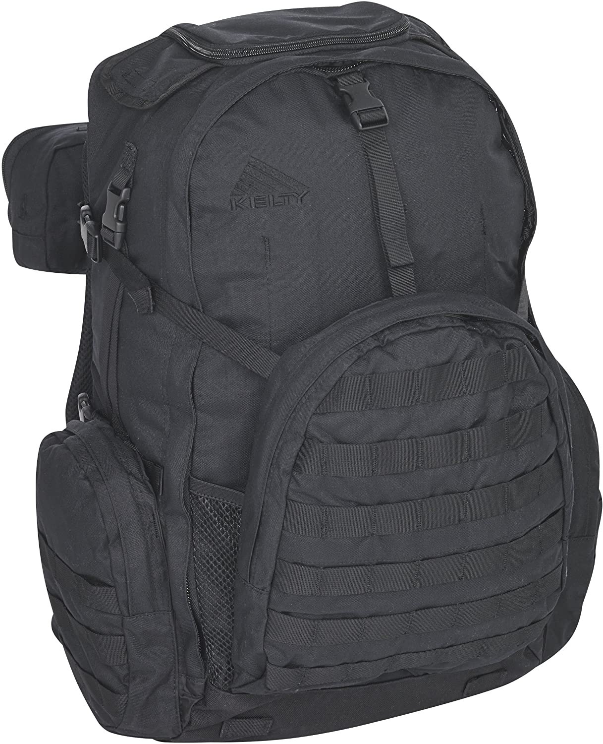 Adjustable Communications Backpack