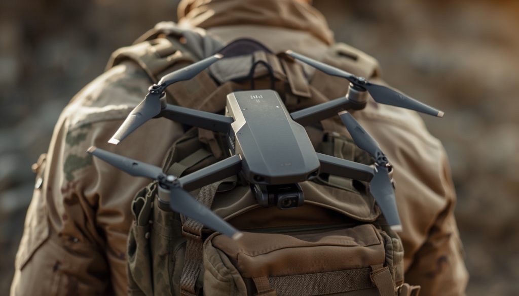 Drone-Era Tactical Pack Design: What Ukraine and Gaza Are Teaching Gear Buyers