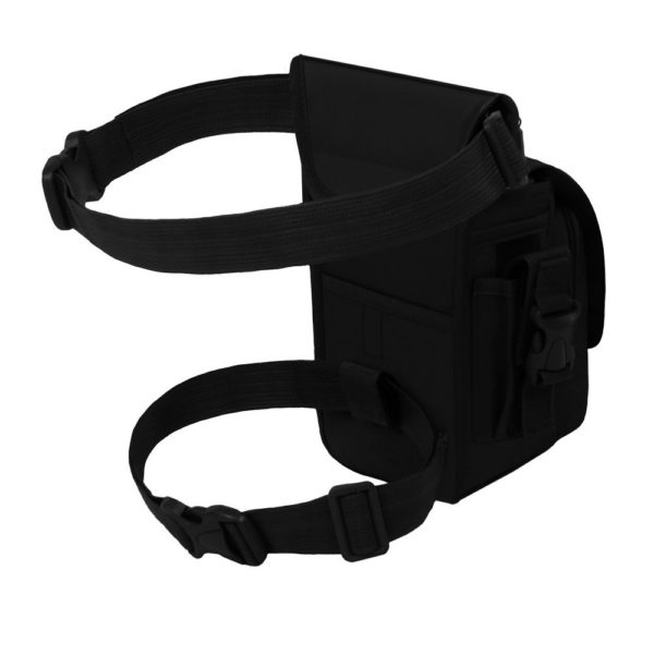 East West U.S.A Drop Leg Bag