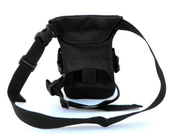 East West U.S.A Drop Leg Bag