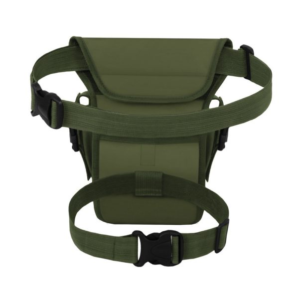 East West U.S.A Drop Leg Bag