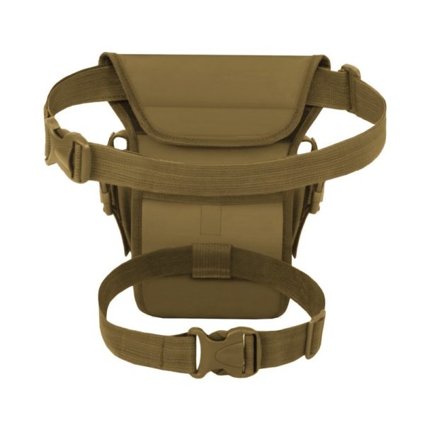 East West U.S.A Drop Leg Bag
