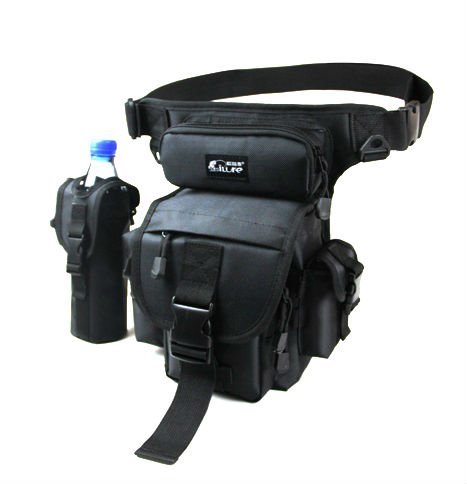 Entsport Waterproof Drop Leg Bag