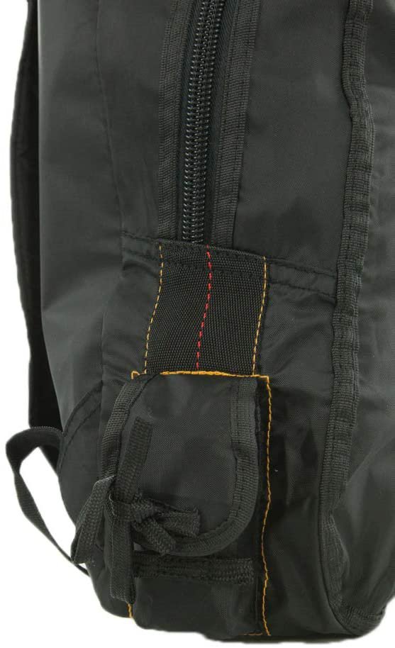 Flight - Grade Nylon Military Backpack