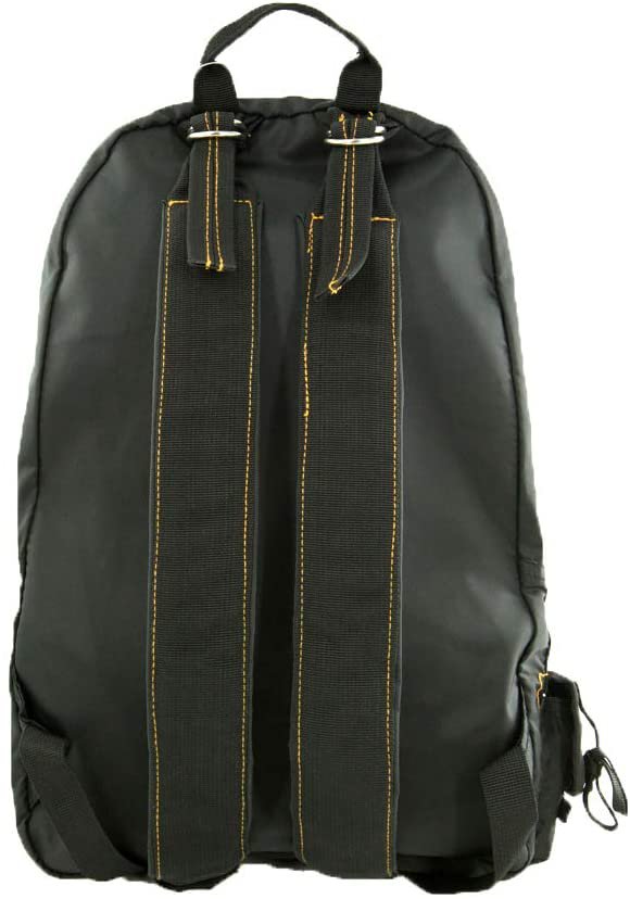 Flight - Grade Nylon Military Backpack