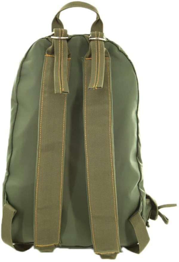 Flight - Grade Nylon Military Backpack