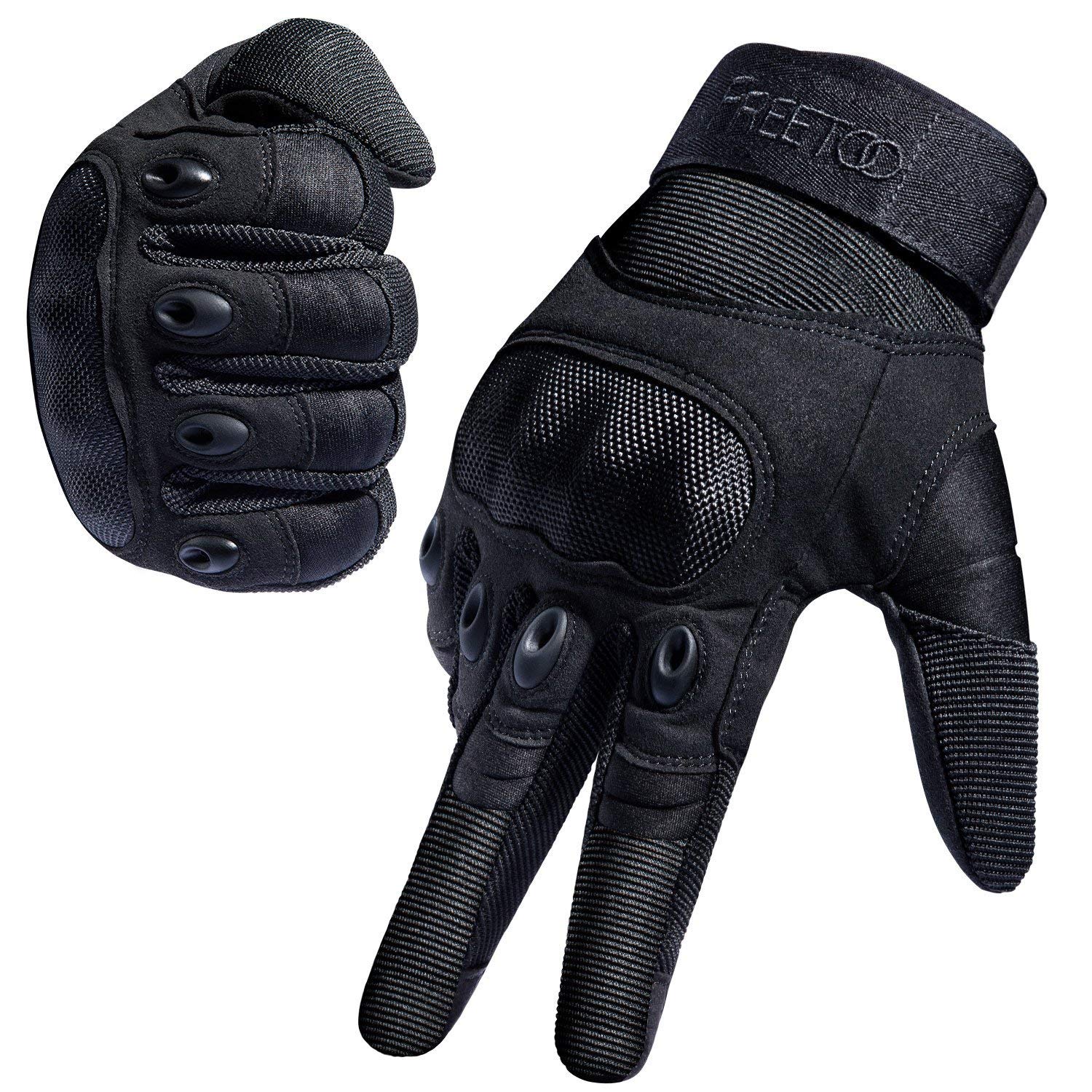 FREETOO Tactical Gloves