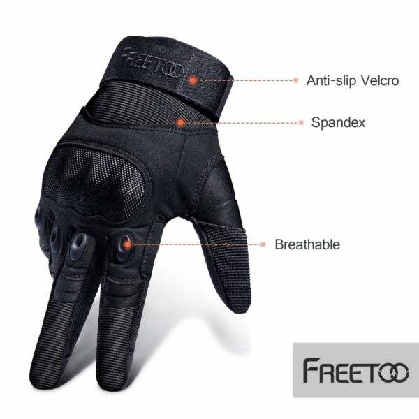 FREETOO Tactical Gloves