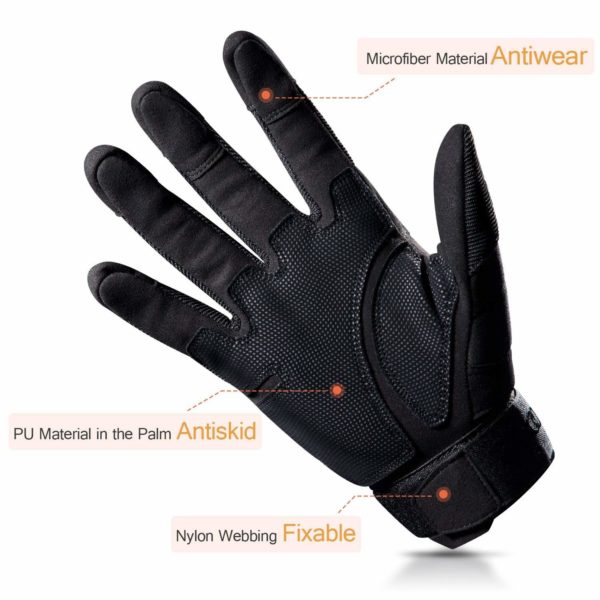 FREETOO Tactical Gloves