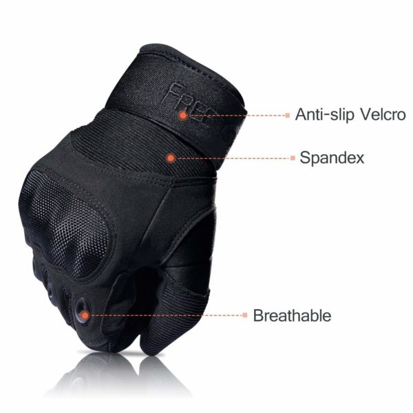 FREETOO Tactical Gloves