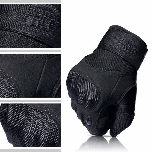 FREETOO Tactical Gloves
