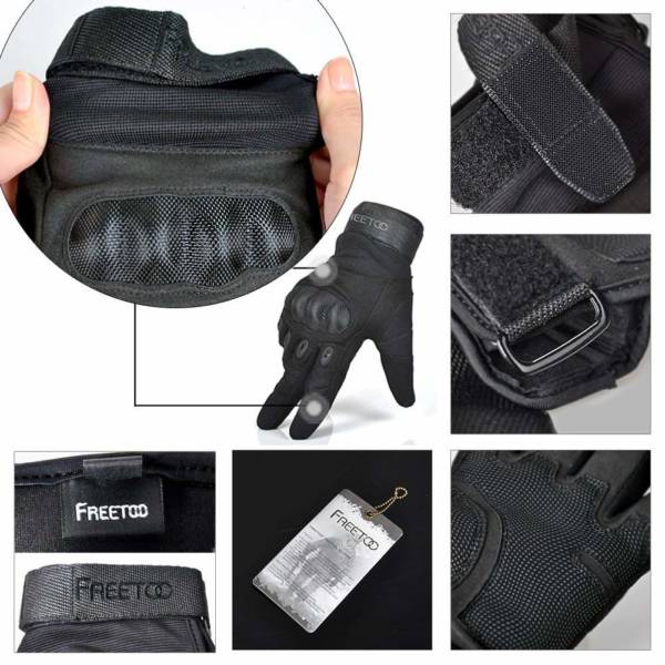 FREETOO Tactical Gloves