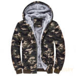 Tactical Military Jacket T2