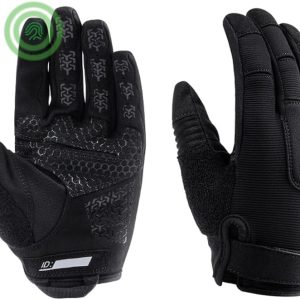 Grip Guard Tactical Gloves – Ultra-Thin, Full-Palm Touchscreen