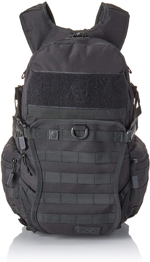 Guard Duty Tactical Backpack