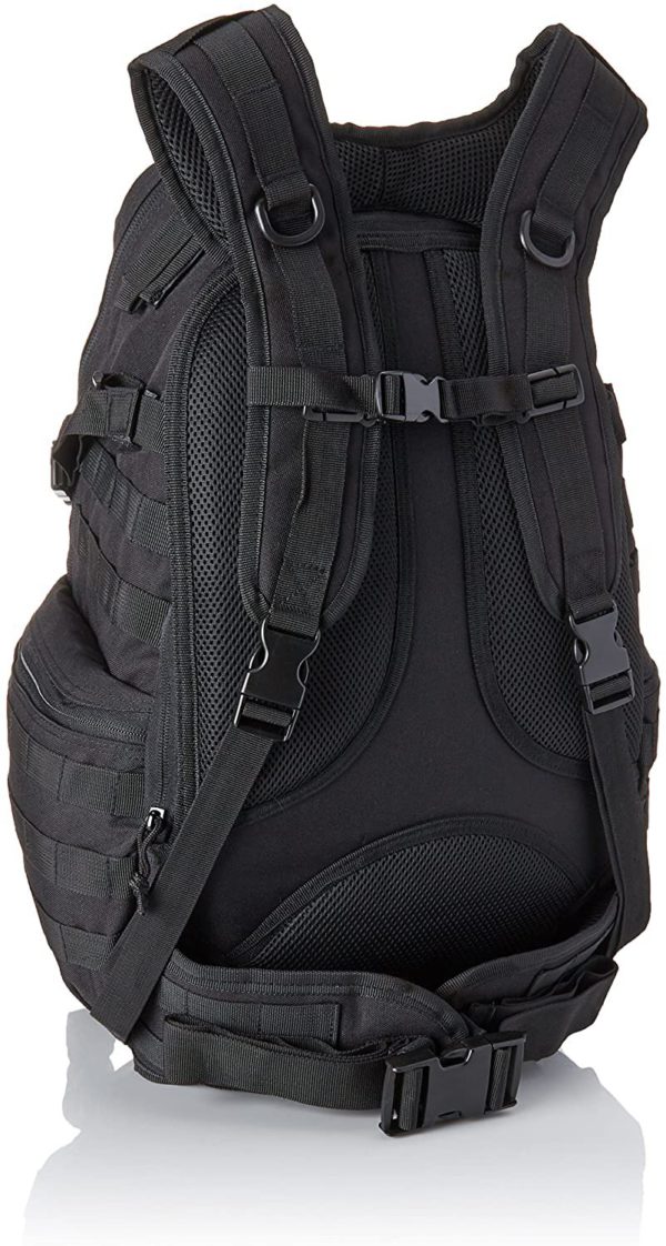 Guard Duty Tactical Backpack