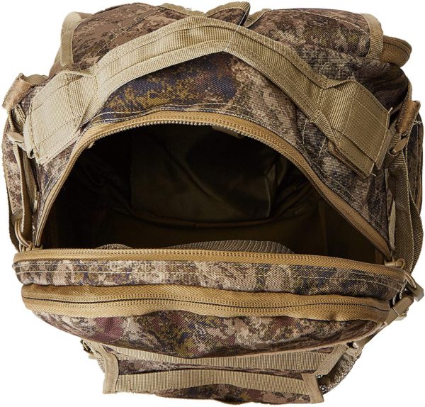 Guard Duty Tactical Backpack
