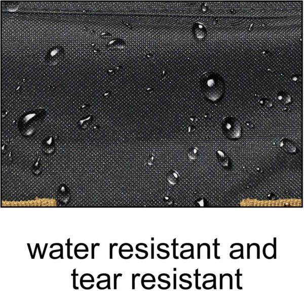 Heavy-Duty Multipurpose Tactical Backpack