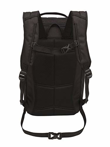 Japanese Style Sleek Military Kabuto Backpack