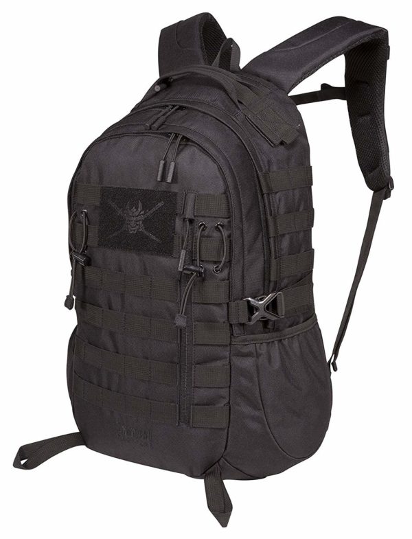 Japanese Style Tactical Military Hanzo Day Pack