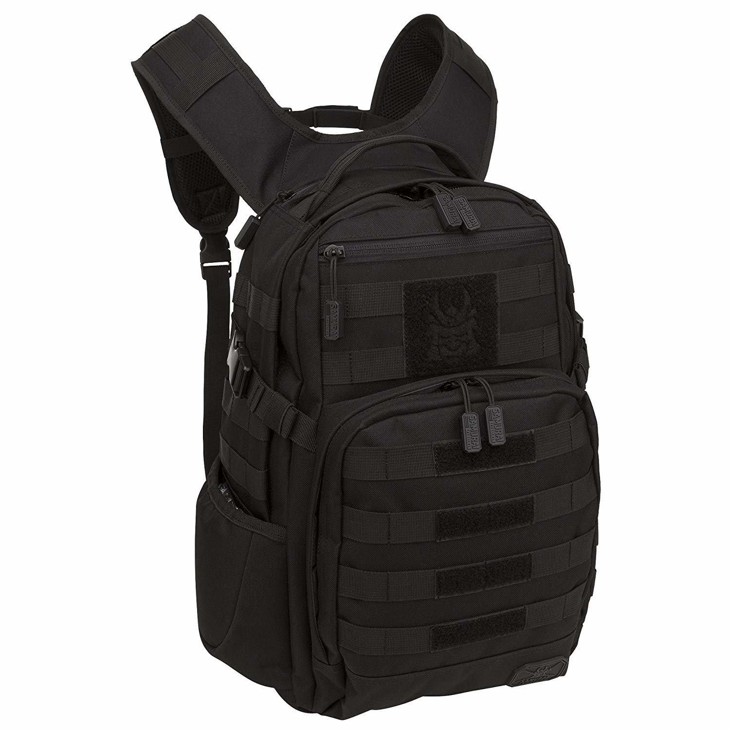 Japanese Style Wakizashi Tactical Backpack