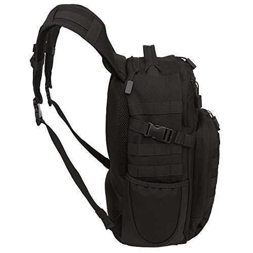 Japanese Style Wakizashi Tactical Backpack