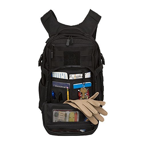 Japanese Style Wakizashi Tactical Backpack