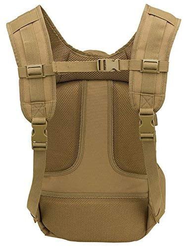 Japanese Style Wakizashi Tactical Backpack