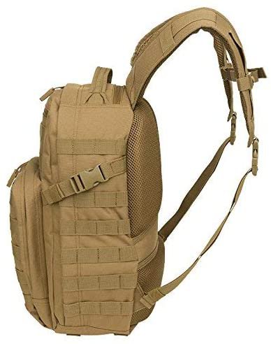 Japanese Style Wakizashi Tactical Backpack