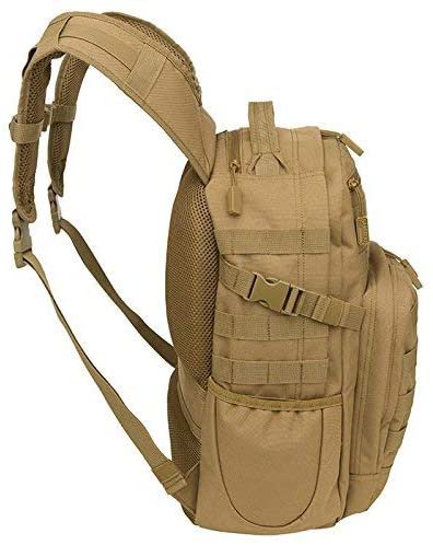 Japanese Style Wakizashi Tactical Backpack