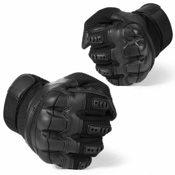 Touch Screen Tactical Gloves