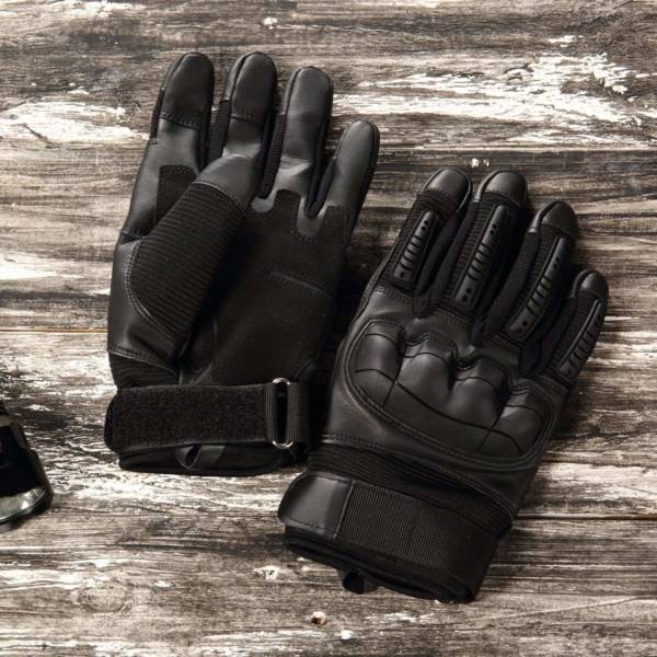 Touch Screen Tactical Gloves
