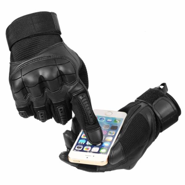 Touch Screen Tactical Gloves