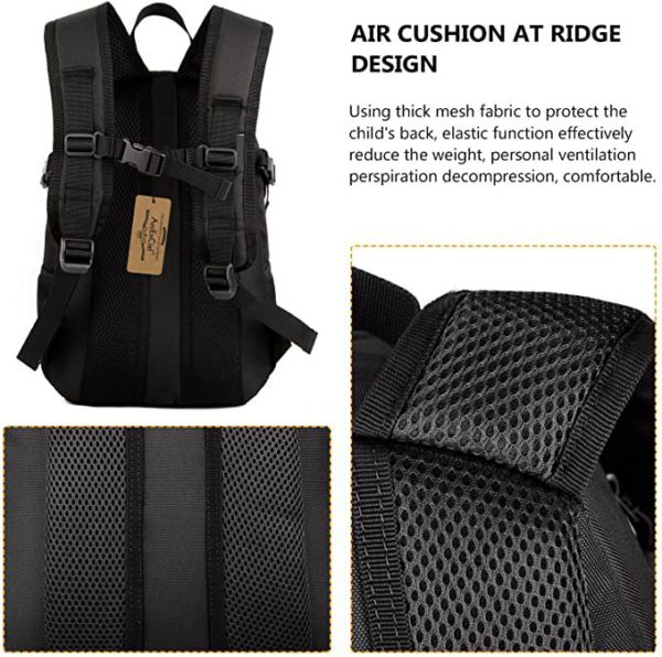 Kids Tactical Military Backpack