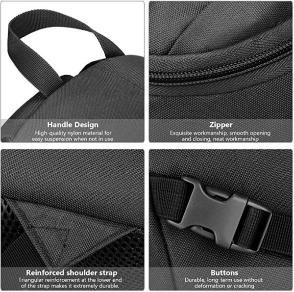 Kids Tactical Military Backpack
