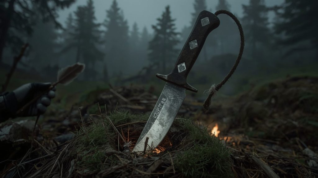 Knife Skills for Survival (Without Cutting Yourself): Baton Safe Zones, Carving Notches, Fuzz Sticks, and Edge-Control Drills